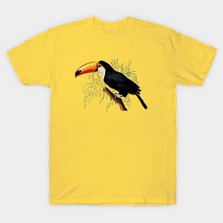 Toucan T-Shirt